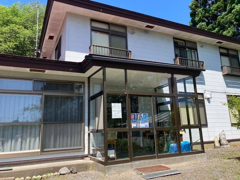 有珠善光寺,北海道伊達市有珠町124番地