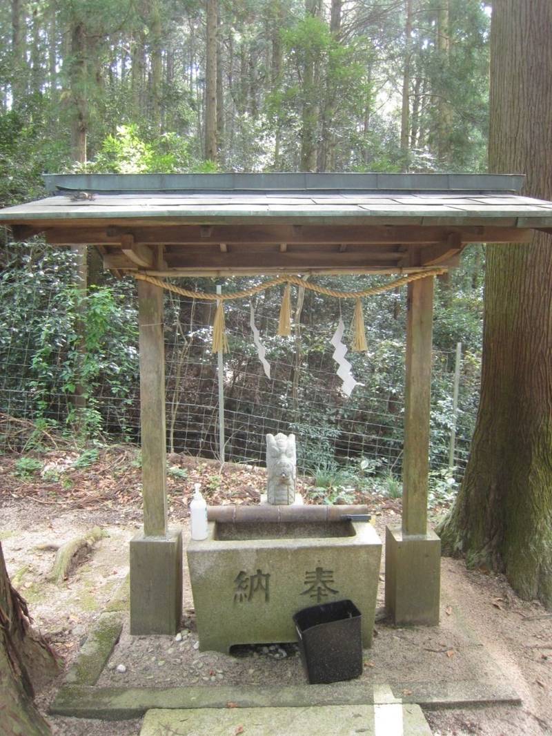 大歳神社,兵庫県丹波篠山市栗栖野４８０
