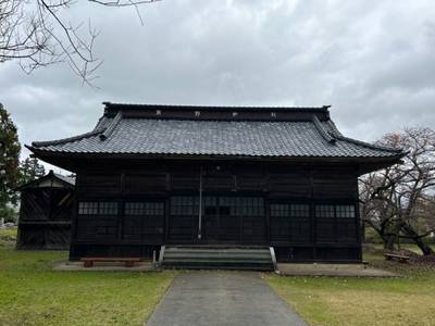 畑野熊野神社,見どころ,小龍