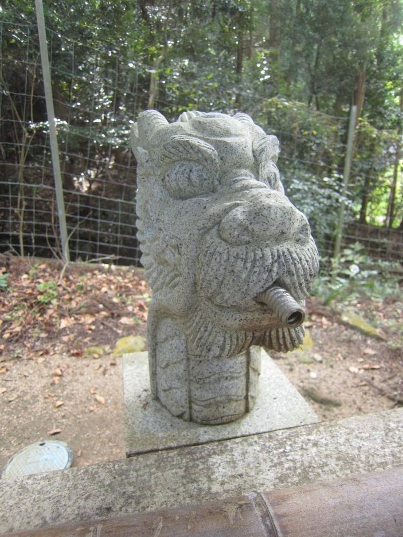 大歳神社,兵庫県丹波篠山市栗栖野４８０