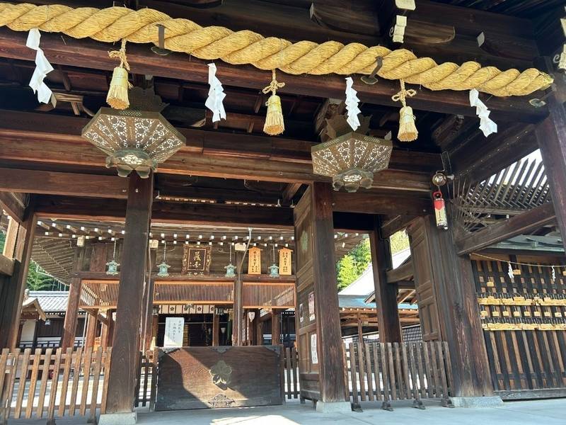 愛媛縣護國神社,愛媛県松山市御幸町1丁目476