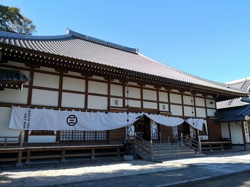 西光寺 磐田市 静岡県 の見どころ 静岡県磐田市見 By 123たけちゃん Omairi おまいり