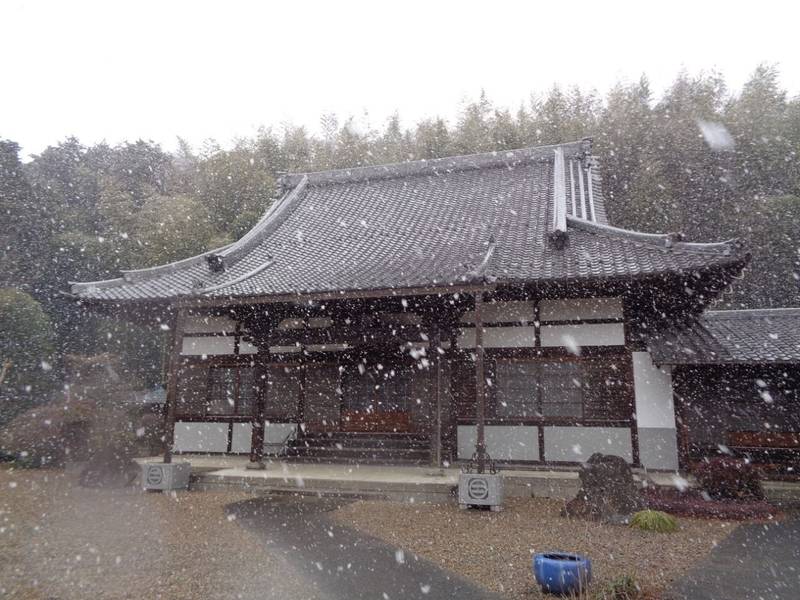 寿福寺,岐阜県関市肥田瀬1290