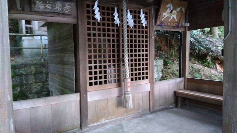 荒神社 (千尋町),兵庫県相生市千尋町18-22