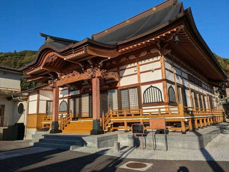 寿量院,長野県諏訪市大和1丁目11-17