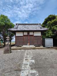 羽生市の御朱印・神社・お寺 人気ランキング2025 (76位～86位)