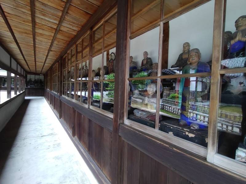 繁久寺,富山県高岡市芳野89