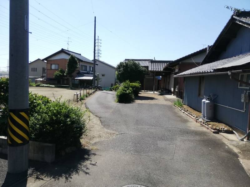 龍泉寺,岐阜県各務原市蘇原野口町5-78
