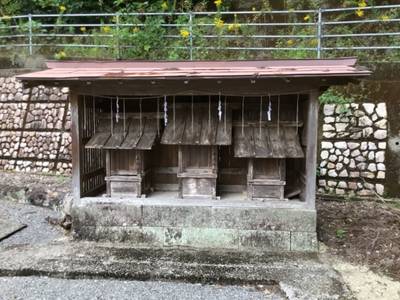 八幡神社    (宍喰),見どころ,rinrin
