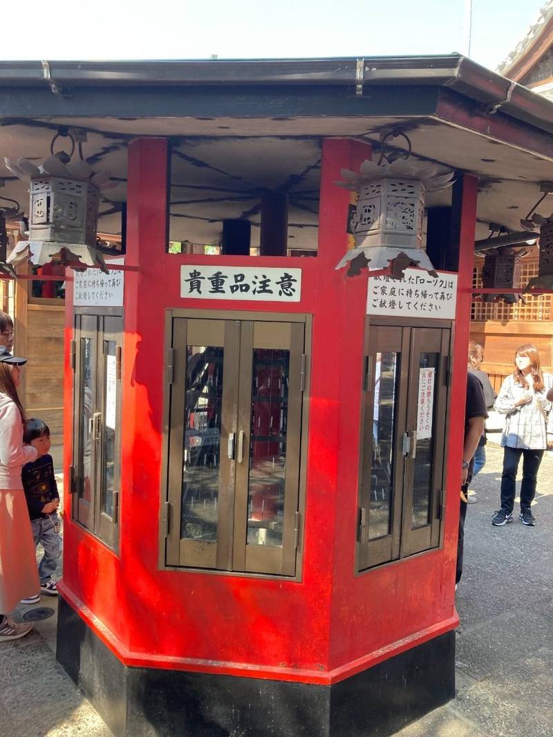 千代保稲荷神社   (おちょぼさん),岐阜県海津市平田町三郷1980