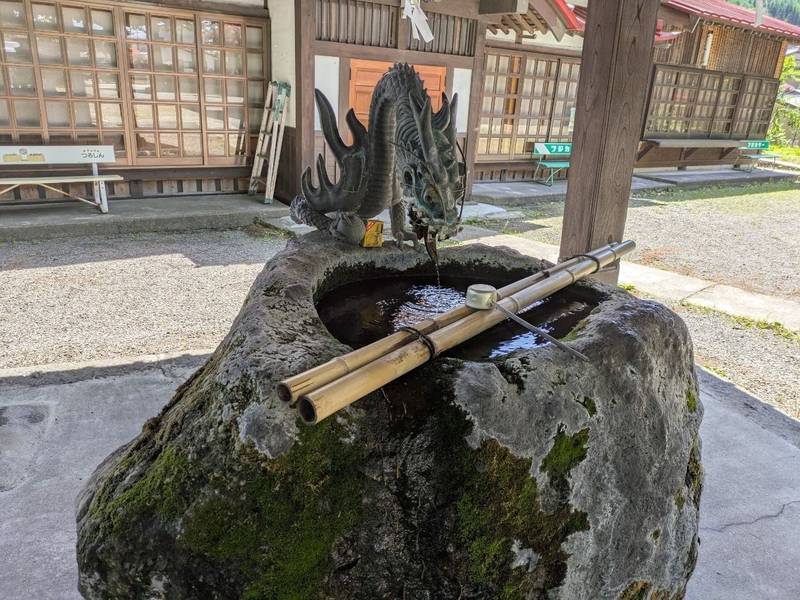 北東本宮小室浅間神社,山梨県富士吉田市大明見2-1-1