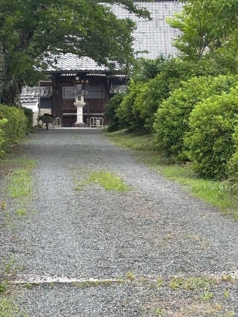 稱名寺,兵庫県丹波市春日町黒井２３４５