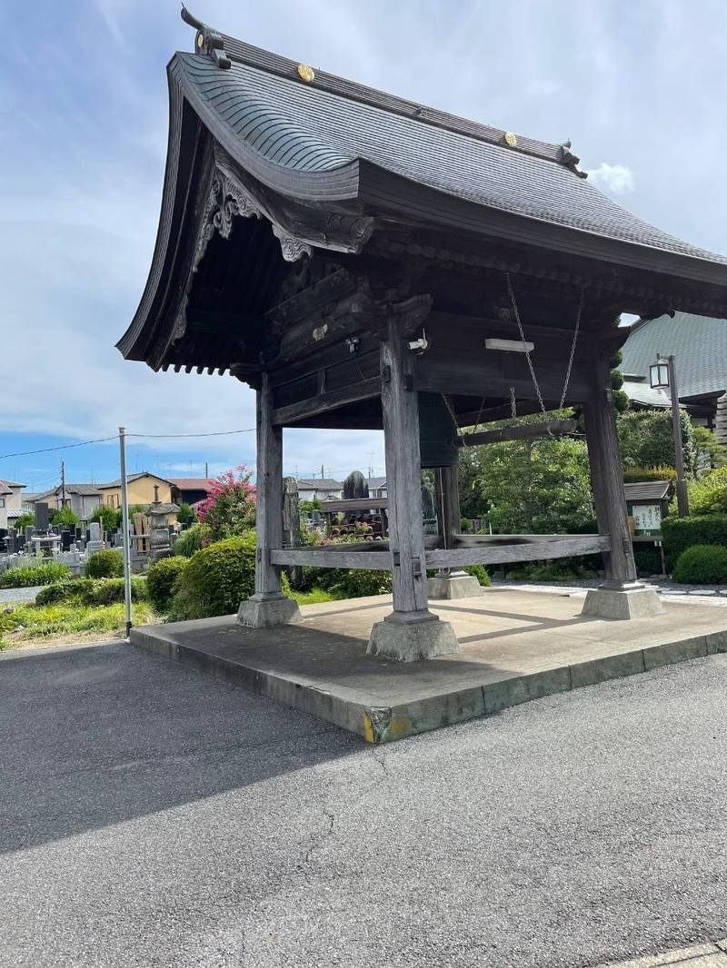宝持寺,埼玉県幸手市北1-2-31