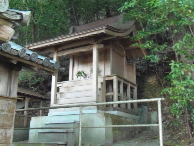 荒神社 (千尋町),兵庫県相生市千尋町18-22