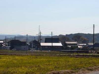 即往寺,見どころ,