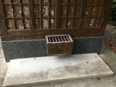 八幡神社    (宍喰),見どころ,rinrin
