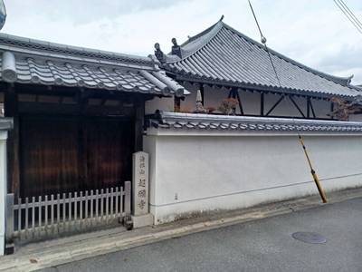 超願寺,見どころ,ボブ