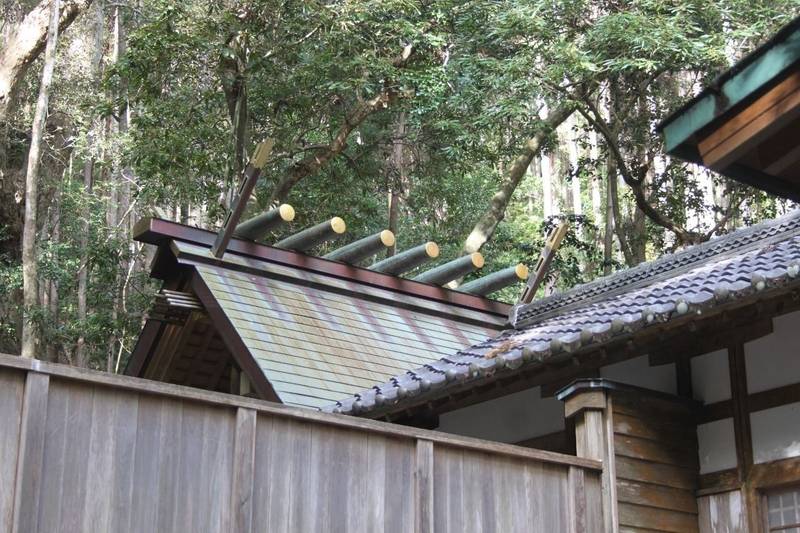 豊浦神社,三重県北牟婁郡紀北町三浦 1