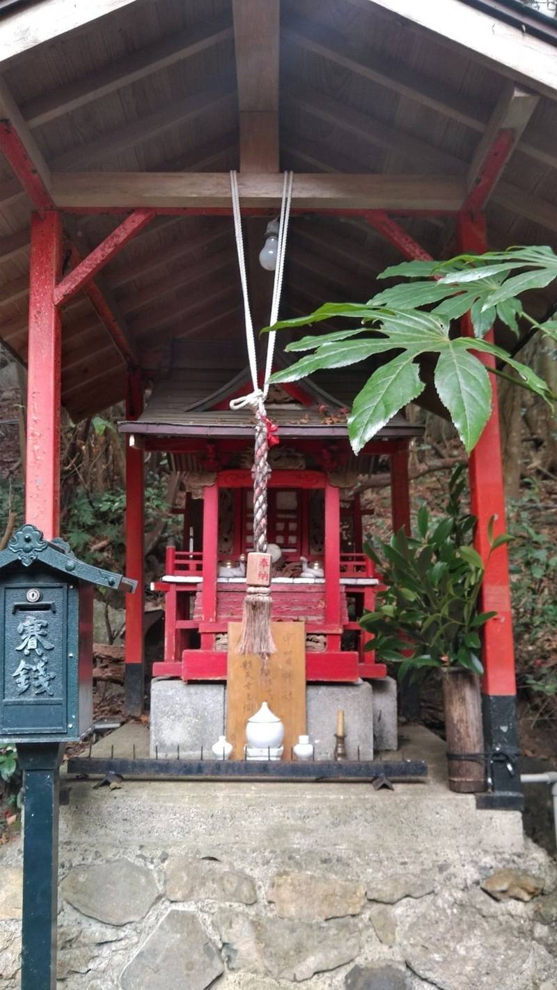 龍弘寺,山口県下関市小野老僧1066
