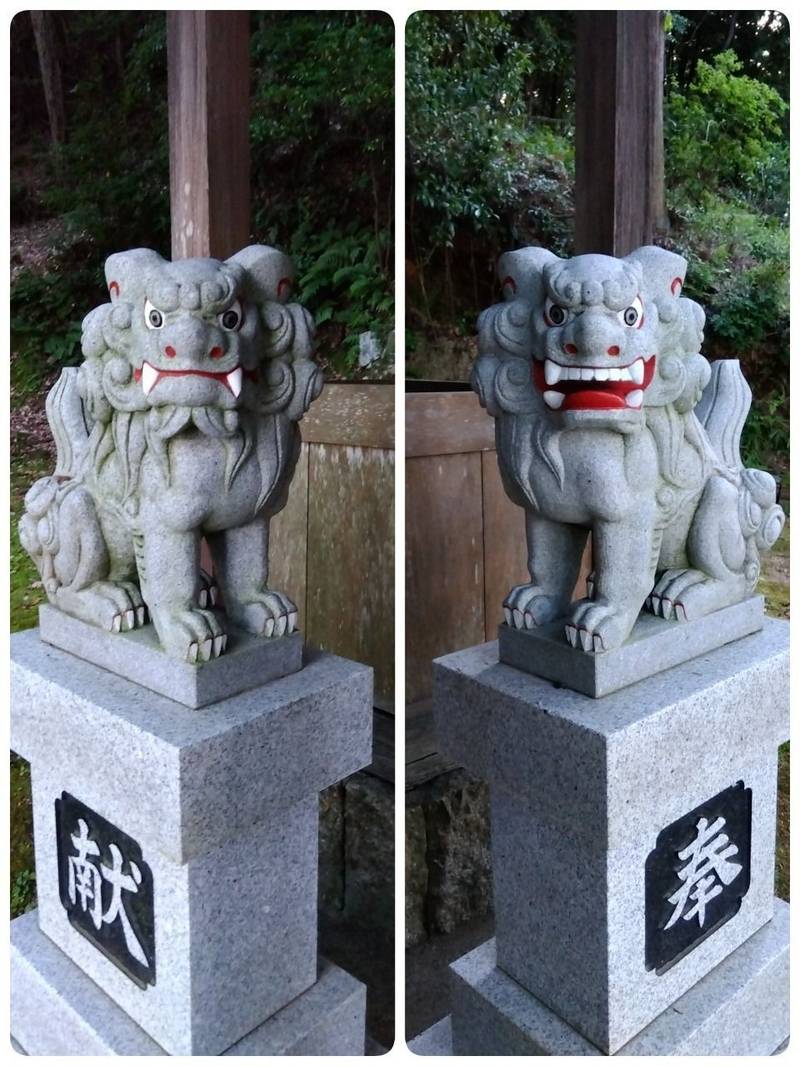 荒神社 (千尋町),兵庫県相生市千尋町18-22