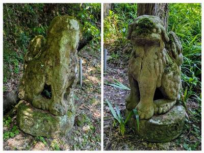 峯寺,見どころ,なお