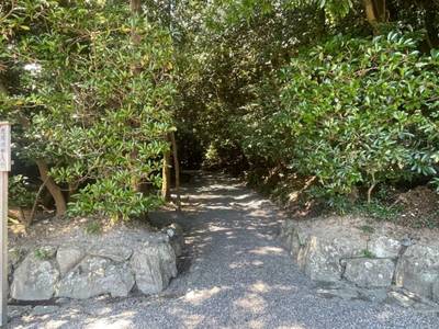 度会大国玉比賣神社,見どころ,tackto