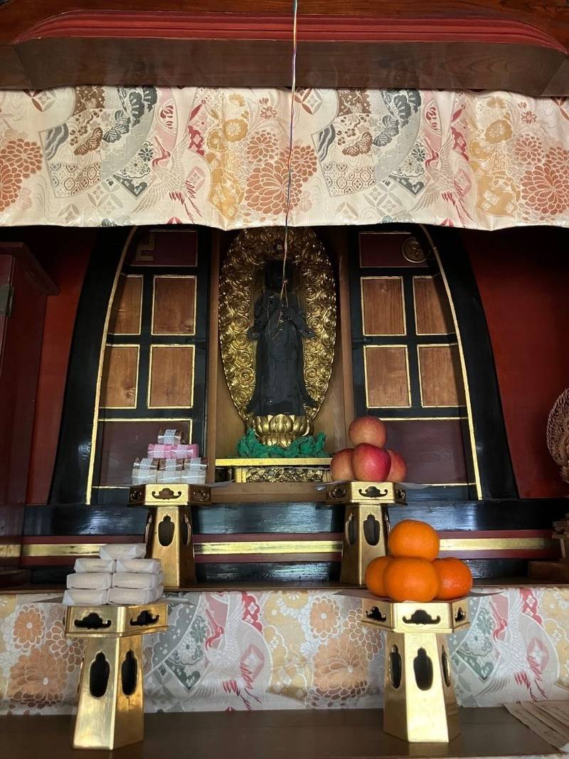 龍福寺,岐阜県関市武芸川町平４６２