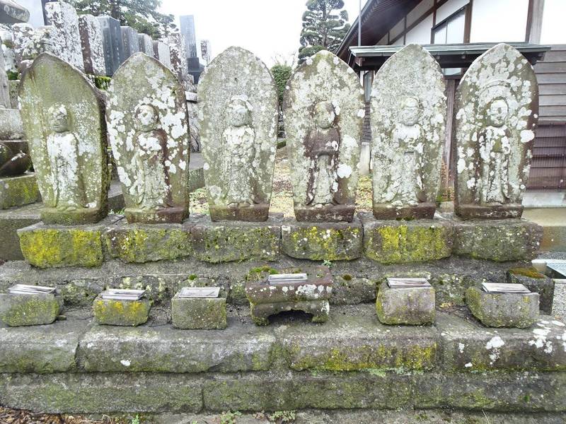 見宗寺,長野県上伊那郡辰野町大字大字平出1333