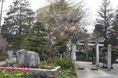 須須神社