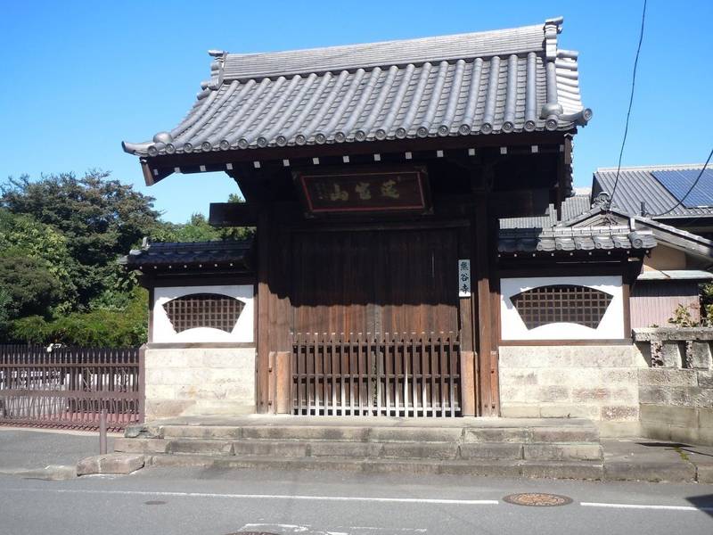 蓮生山 当行院 熊谷寺 見どころ 熊谷市/埼玉県 Omairi(おまいり)