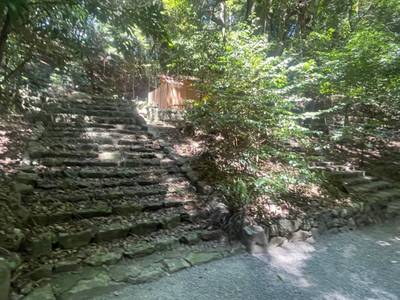 度会大国玉比賣神社,見どころ,tackto