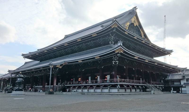 東本願寺 京都市 京都府 の見どころ 真宗大谷派の By アルス Omairi おまいり 東本願寺 京都市 京都府 の見どころ 真宗大谷派の By アルス Omairi おまいり