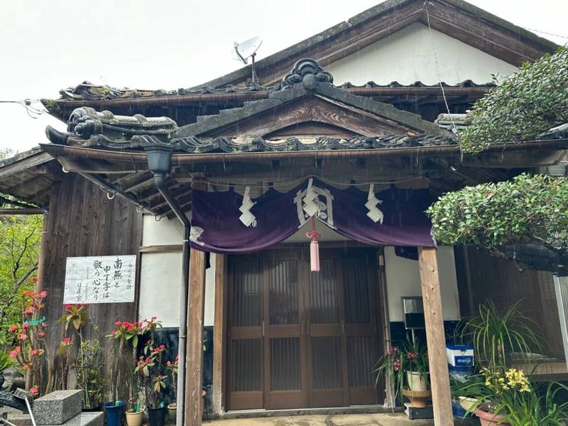 龍王寺,佐賀県唐津市湊町７１１