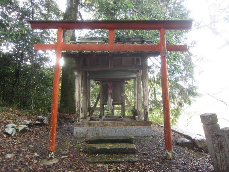 十倉神社  (一ノ宮),京都府福知山市大江町南有路５０３