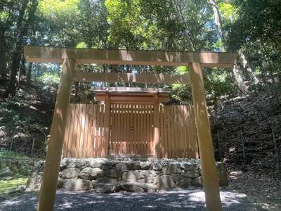 度会大国玉比賣神社,見どころ,tackto