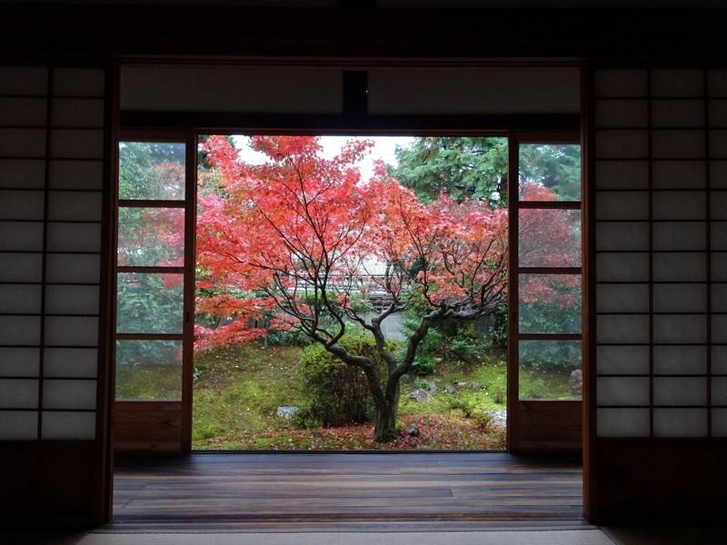 東光寺  (東福寺塔頭),京都府京都市東山区本町15丁目804番地