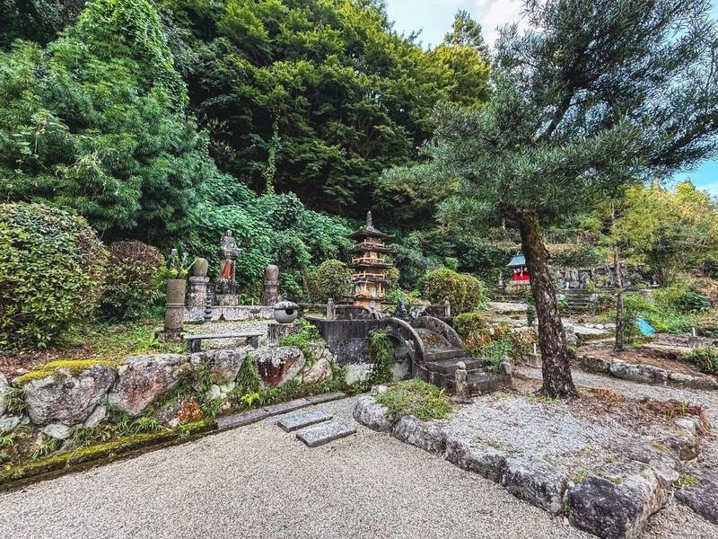 金剛寺,佐賀県唐津市相知町長部田７１８