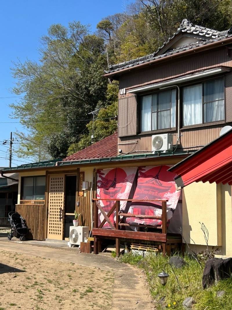 浄泉寺,千葉県千葉市緑区中西町260-1