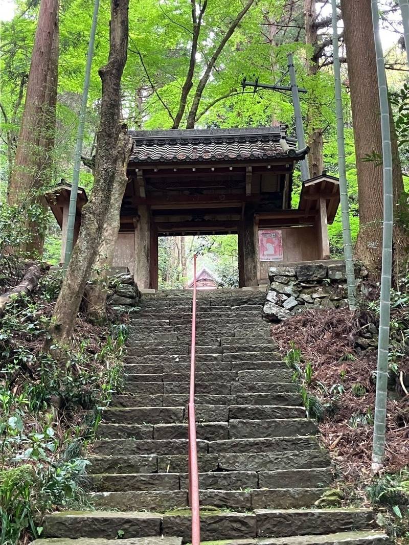 弘誓寺,岐阜県山県市椎倉289