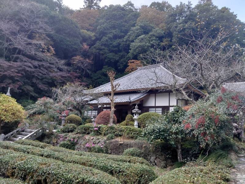 清音寺,茨城県東茨城郡城里町下古内1130