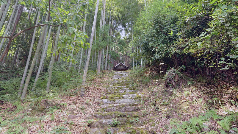 八幡神社  (本郷6775),山梨県南巨摩郡南部町本郷6775