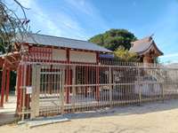 西宮市の御朱印・神社・お寺 人気ランキング2025 (51位～75位)