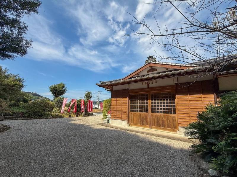 金剛寺,佐賀県唐津市相知町長部田７１８