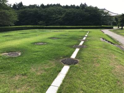 豊後国分寺