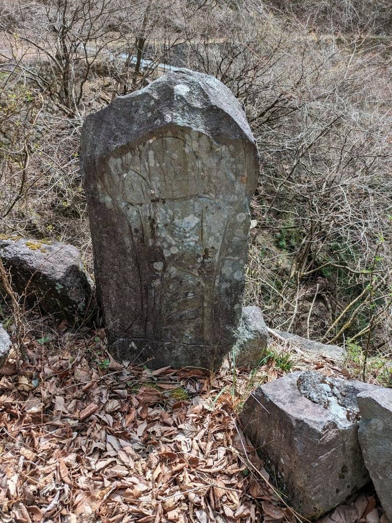 お伊勢の宮 (伊勢之宮),山梨県山梨市三富川浦1260番地9他