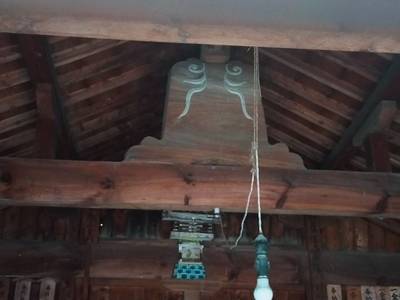 今井神社,見どころ,あまてらす王海守