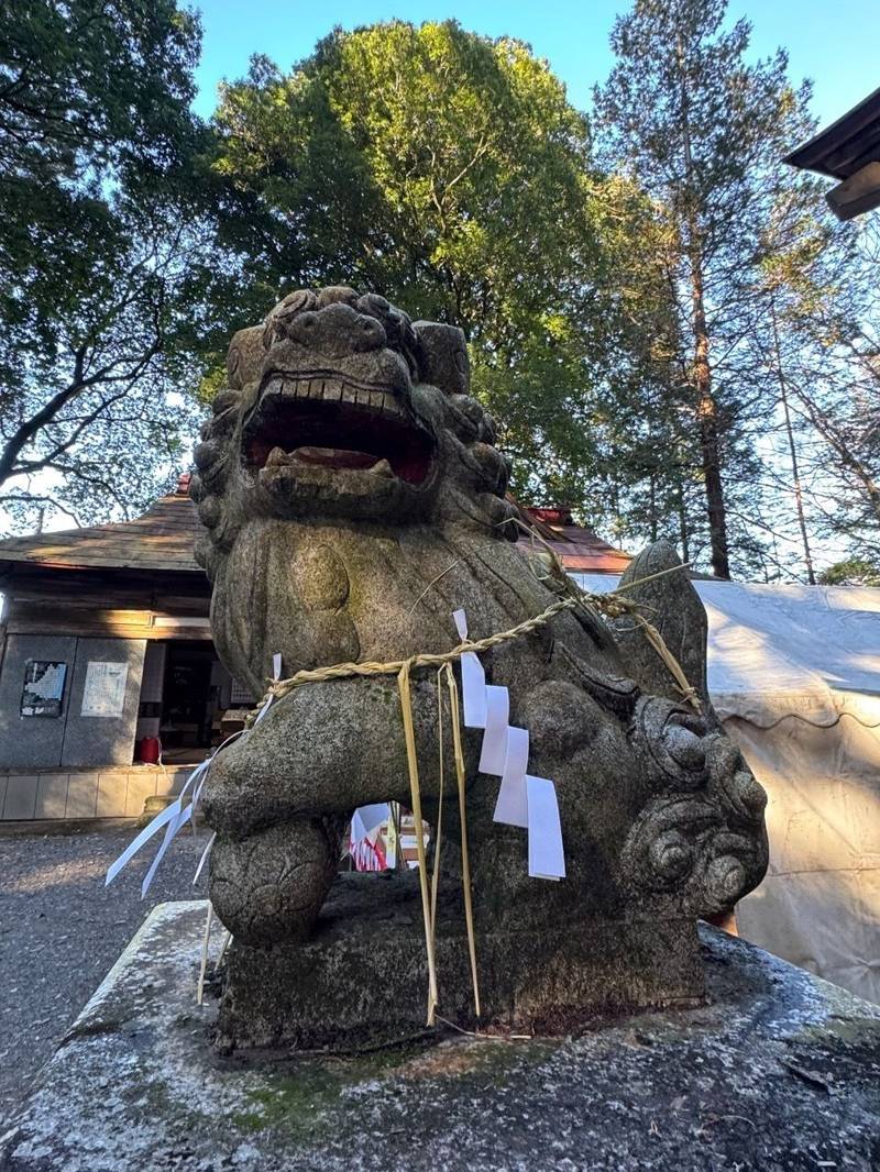 風隼神社,茨城県東茨城郡城里町石塚風隼1088