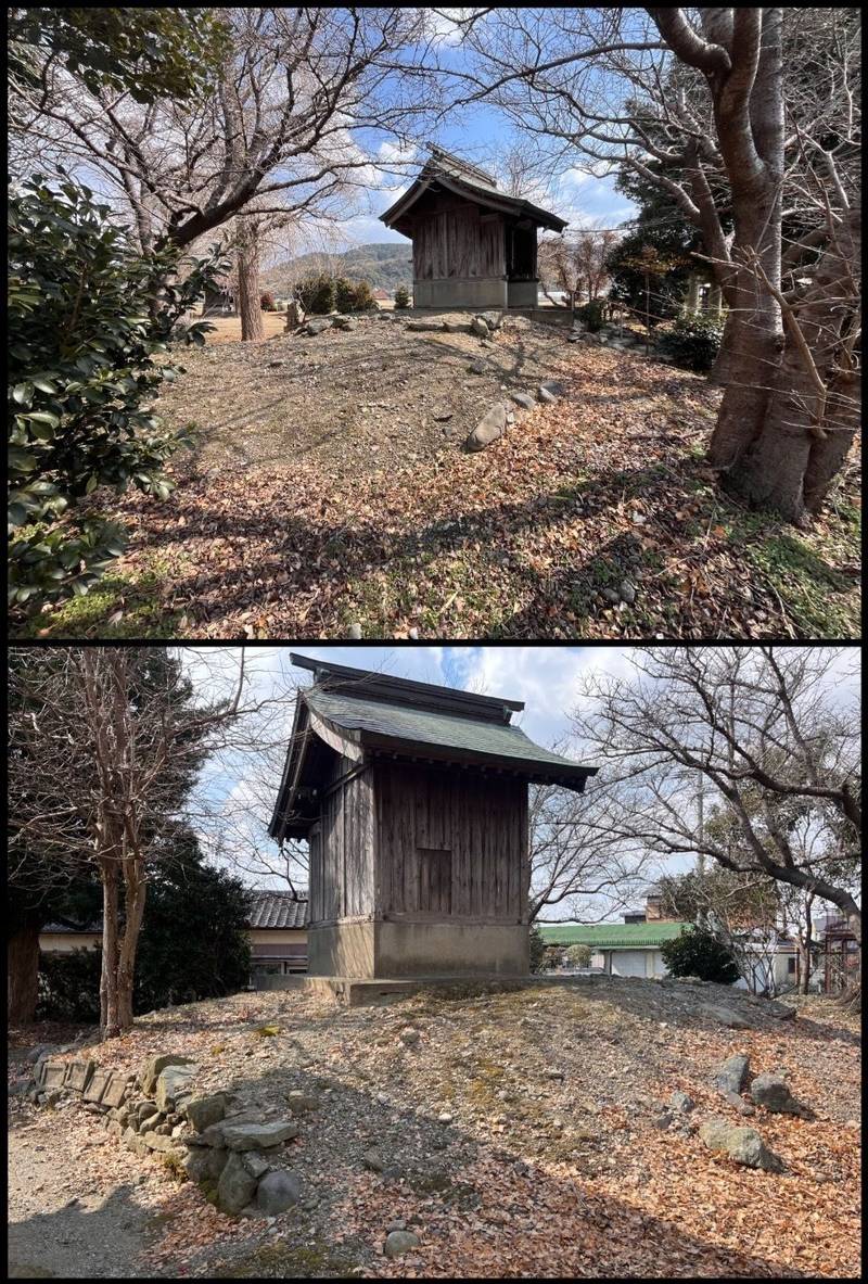 老松神社  (大塚老松神社),福岡県みやま市瀬高町大草311