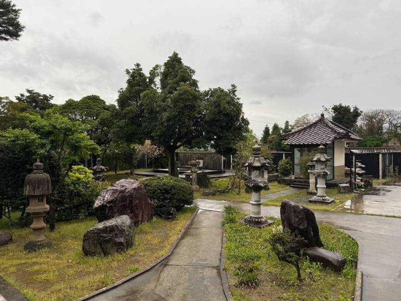 大督寺,山形県鶴岡市家中新町19-12
