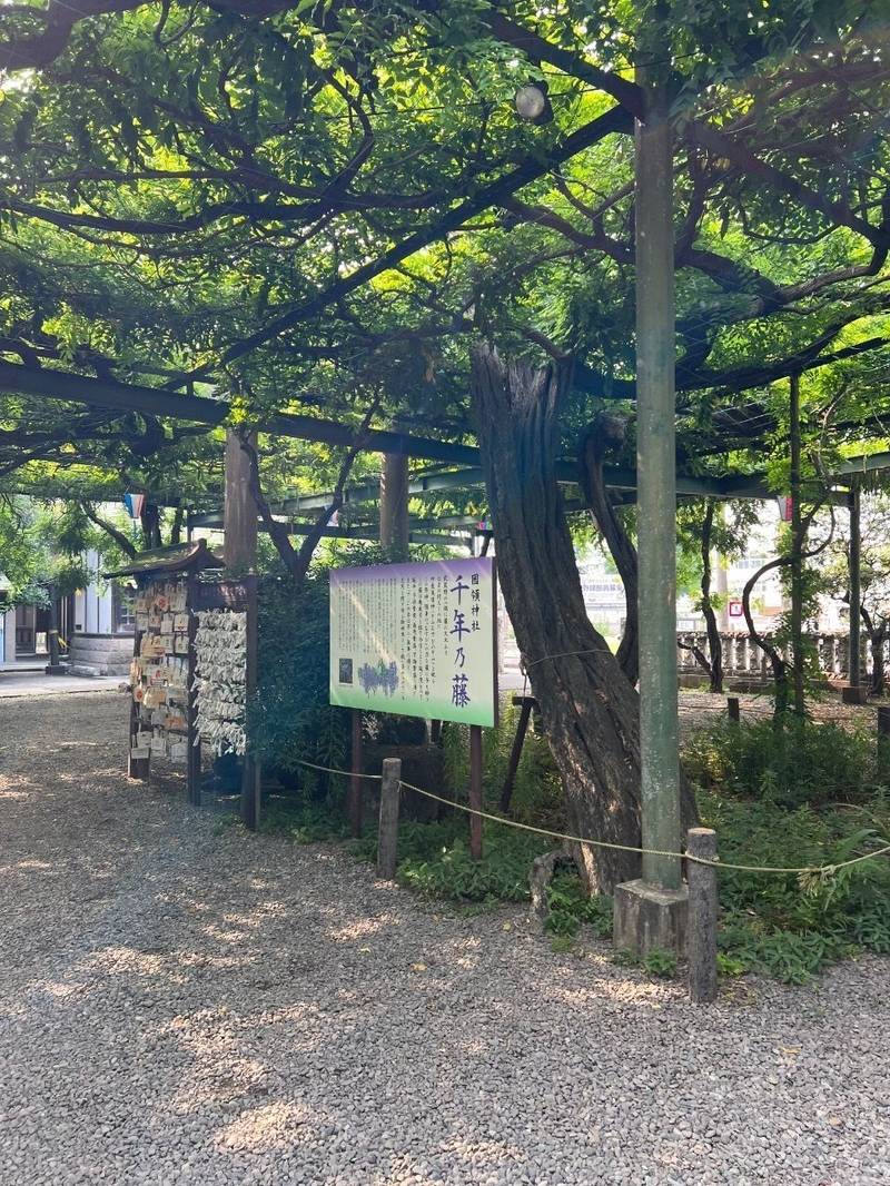 國領神社,東京都調布市国領町1丁目7番地1